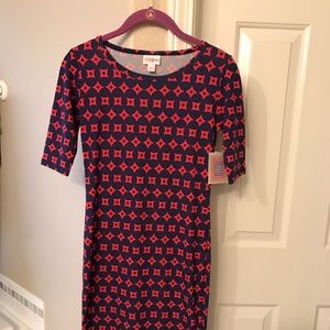 XXS Lularoe Julia